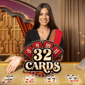 32 Baraha - WinPH Casino