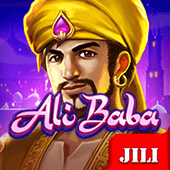 Ali Baba - WinPH Slot Game