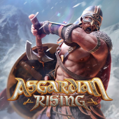 Asgardian Rising - WinPH