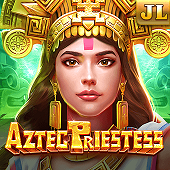 Aztec Priestess - winph