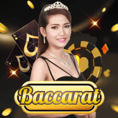 Baccarat A - WinPH Live Casino