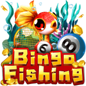 Bingo Fishing - WinPH Slot