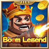 Boom Legend - WinPH Games