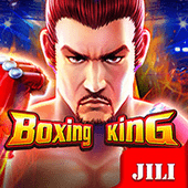 Boxing King - WinPH Game