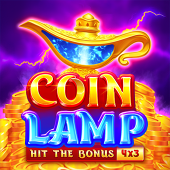 Coin Lamp - WinPH App