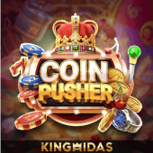 Coin Pusher - WinPH