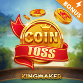Coin Toss - WinPH Casino