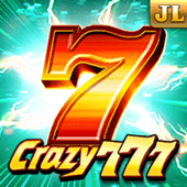 Crazy777 - WinPH Casino
