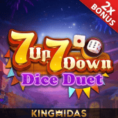 Dice Duet - WinPH Casino