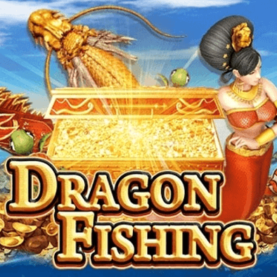Dragon Fishing - WinPH Game