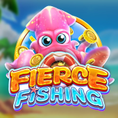 Fierce Fishing - WinPH App