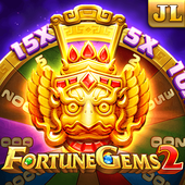 Fortune Gems 2 - WinPH Slot