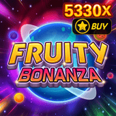 Fruity Bonanza - WinPH