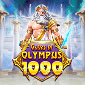 Gates of Olympus 1000 - WinPH