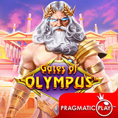 Gates of Olympus - WinPH Casino