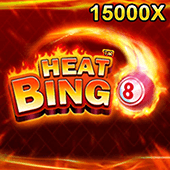 Heat Bingo - WinPH