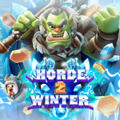Horde 2 Winter - WinPH