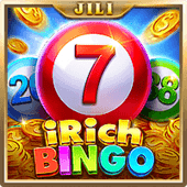 Irich Bingo - WinPH