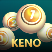 Keno - WinPH Game