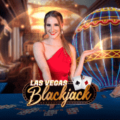 Las Vegas Blackjack - WinPH