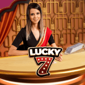 Lucky 7 - WinPH Live Game