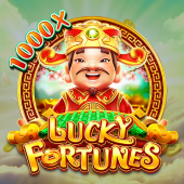 Lucky Fortunes - WinPH