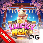 Lucky Neko - WinPH Slot