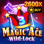 Magic Ace Wild Lock - WinPH