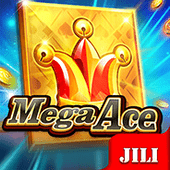 Mega Ace - WinPH Slot Game