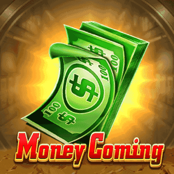 Money Coming - WinPH Game