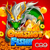 Oneshot Fishing - WinPH