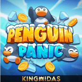 Penguin Panic - WinPH