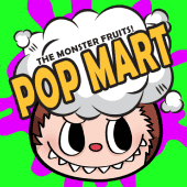 Popmart - WinPH Games