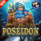 Poseidon - WinPH Slot