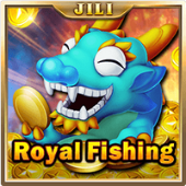 Royal Fishing - WinPH