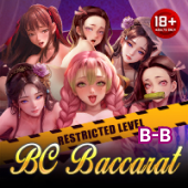 Sexy Blockchain Baccarat - WinPH
