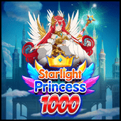Starlight Princess 1000 - WinPH Slot