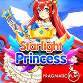 Starlight Princess - WinPH