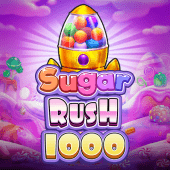 Sugar Rush 1000 - WinPH