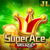 Super Ace Deluxe - WinPH