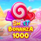 Sweet Bonanza 1000 - WinPH