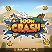 Toon Crash - WinPH Game