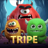 Tripe - WinPH Card Game