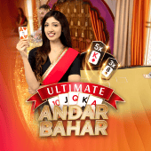 Ultimate Andar Bahar - WinPH