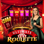 Ultimate Roulette - WinPH