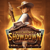 Wild Bounty Showdown - WinPH